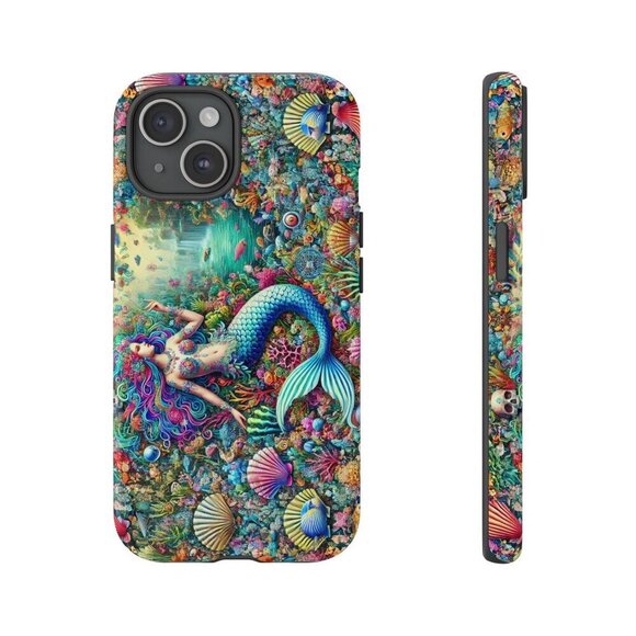 iPhone 15 Pro phone case, MARPC1075 - Picture 7 of 7